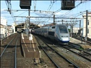 Gare de Nîmes, TGV Duplex
